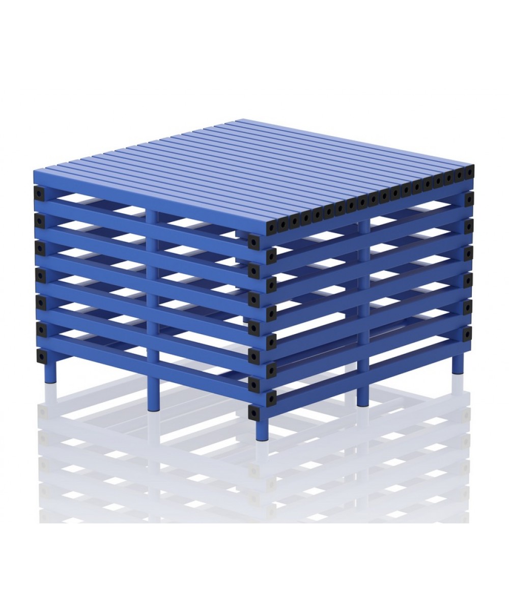 Platforma piscina 100х100cm | EU