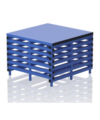 Platforma piscina 100х100cm | EU