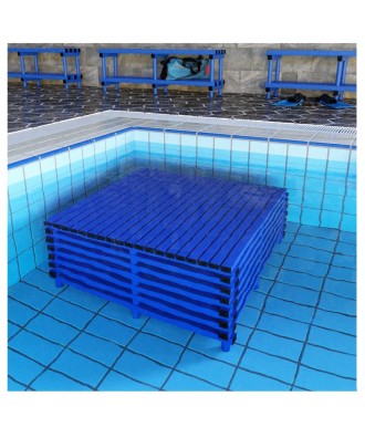 Platforma piscina 100х100cm | EU