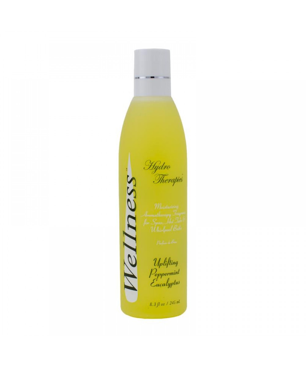 Aroma pentru cada hidromasaj Menta si Eucalipt 245ml | inSPAration
