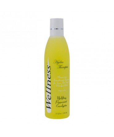Aroma pentru cada hidromasaj Menta si Eucalipt 245ml | inSPAration