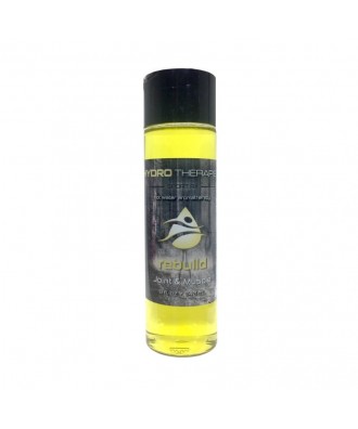 Aroma pentru cada hidromasaj Menta si Eucalipt 240ml | inSPAration