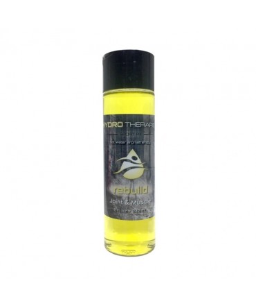 Aroma pentru cada hidromasaj Menta si Eucalipt 240ml | inSPAration