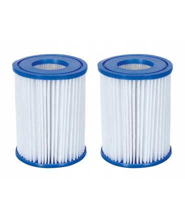 Rezerva filtru cartus pentru cada hidromasaj d110mm х 140mm | Spa Supplies