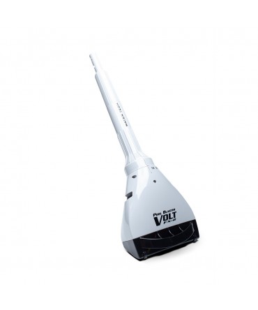 Dispozitiv de curatare cada hidromasaj si piscine mici Spa Vac Volt FX-2 Li | EU