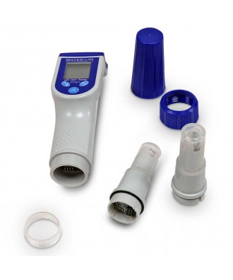 Tester electronic pentru pH ORP Redox si temperatura | EU