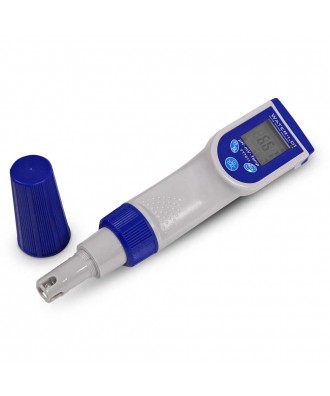 Tester electronic pentru pH ORP Redox si temperatura | EU
