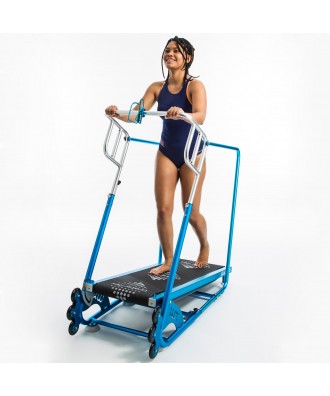 Banda alergare acvatica model Aquajogg Air | EU