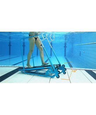Banda alergare acvatica model Aquajogg Air | EU