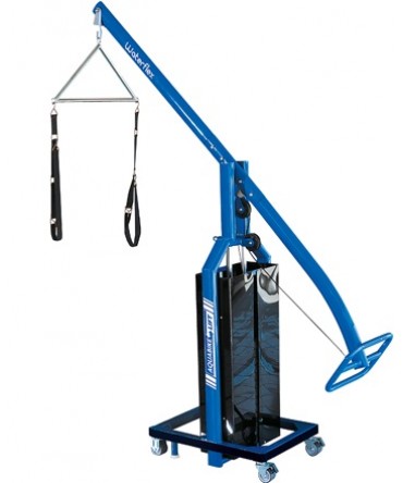 Aparat multifunctional fitness acvatic Aquabike Lift | EU