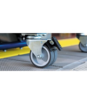 Aparat multifunctional fitness acvatic Aquabike Lift | EU