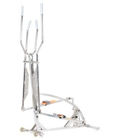 Cross trainer acvatic Elly | EU