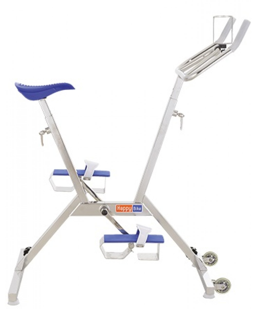 Bicicleta acvatica Happy Bike | EU