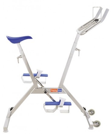 Bicicleta acvatica Happy Bike | EU