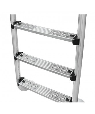 Scara NSL pentru piscina cu skimmer | Pool Supplies