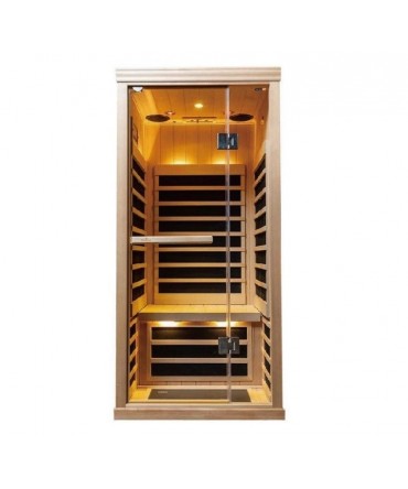 Sauna infrarosu model PS0-01C | EU