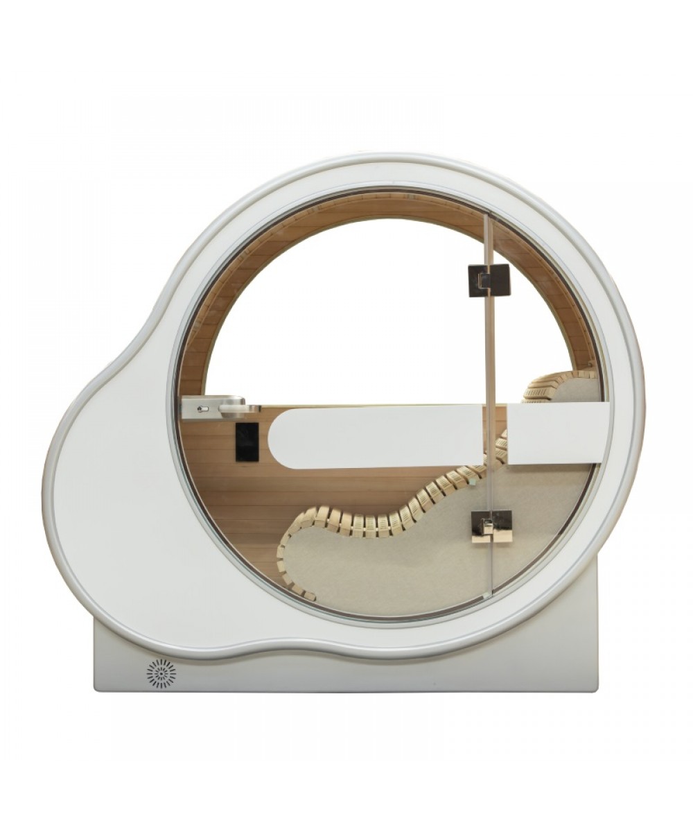 Sauna infrarosu cu oxigen model PSK-N005 | EU