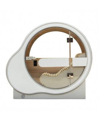 Sauna infrarosu cu oxigen model PSK-N005 | EU