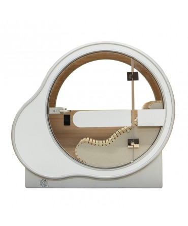 Sauna infrarosu cu oxigen model PSK-N005 | EU