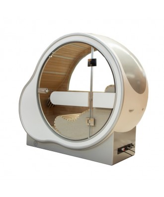 Sauna infrarosu cu oxigen model PSK-N005 | EU