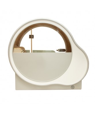 Sauna infrarosu cu oxigen model PSK-N005 | EU