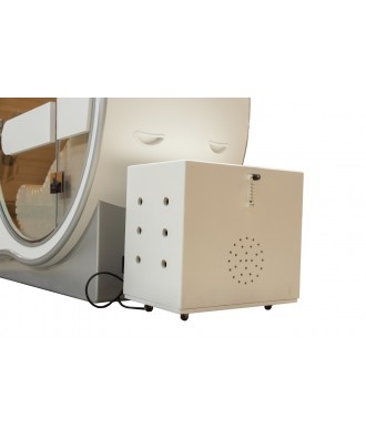 Sauna infrarosu cu oxigen model PSK-N005 | EU