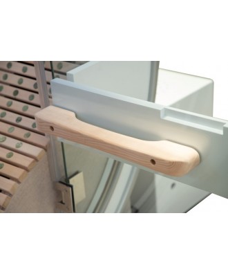 Sauna infrarosu cu oxigen model PSK-N005 | EU