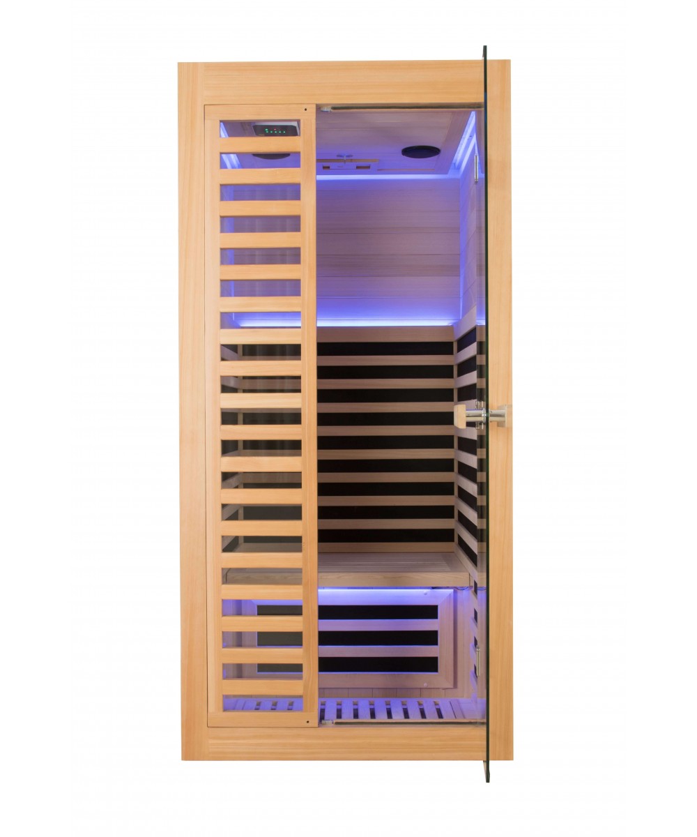 Sauna infrarosu model  PSA-001 | EU
