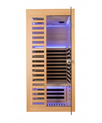 Sauna infrarosu model  PSA-001 | EU