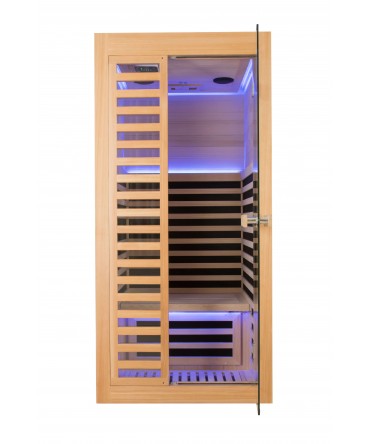Sauna infrarosu model  PSA-001 | EU