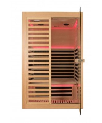 Sauna infrarosu model PSA-002 | EU