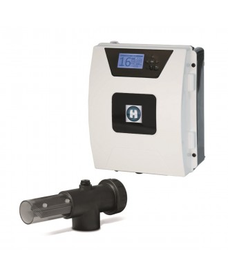 Sistem pentru electroliza sare AquaRite Flo | Hayward