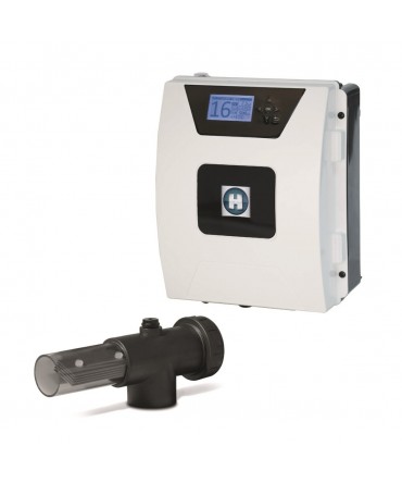 Sistem pentru electroliza sare AquaRite Flo | Hayward