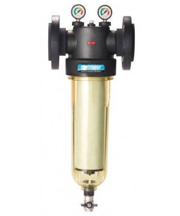 Filtru centrifugal pentru apa Cintropur NW 800 | EU