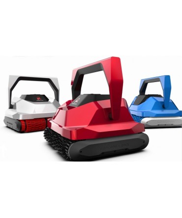 Robot curatare piscina model Crocodile Rock | Hexagone