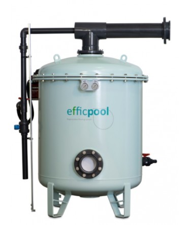 Sistem filtrare Efficpool | Pool Supplies