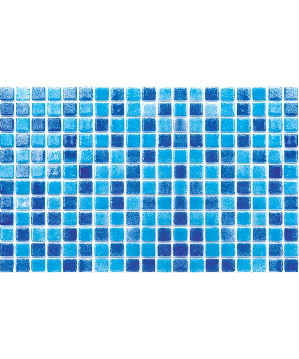 Ceramica sticla model EU.126MIX.F | Pool Supplies
