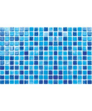 Ceramica sticla model EU.126MIX.F | Pool Supplies
