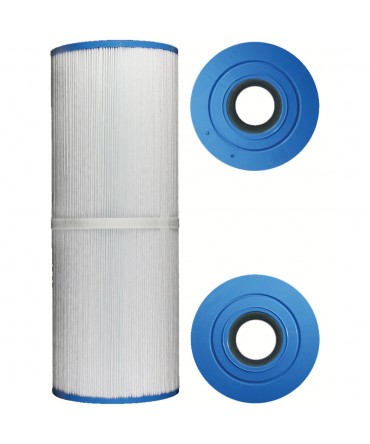 Rezerva filtru cartus pentru cada hidromasaj d125mm х 338mm | Spa Supplies