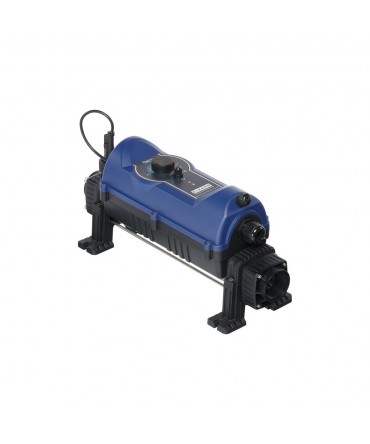 Incalzitor electric pentru piscina Flow-Line 2 3kW-18kW | Elecro 
