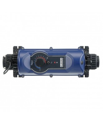 Incalzitor electric pentru piscina Flow-Line 2 3kW-18kW | Elecro 