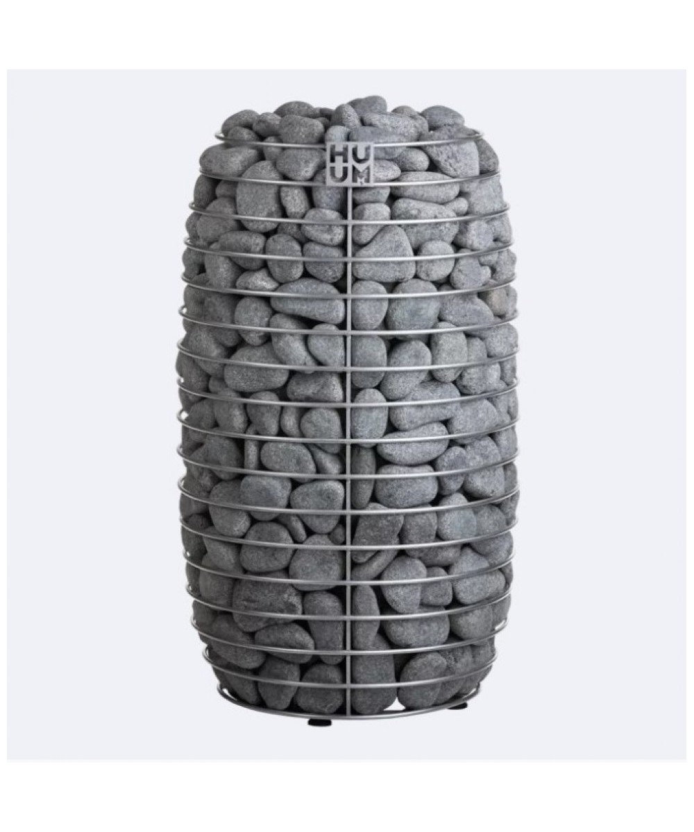 Soba sauna Hive Mini 6.0kW-11.0kW comanda externa | Huum