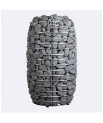 Soba sauna Hive Mini 6.0kW-11.0kW comanda externa | Huum