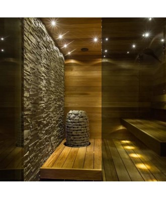 Soba sauna Hive Mini 6.0kW-11.0kW comanda externa | Huum