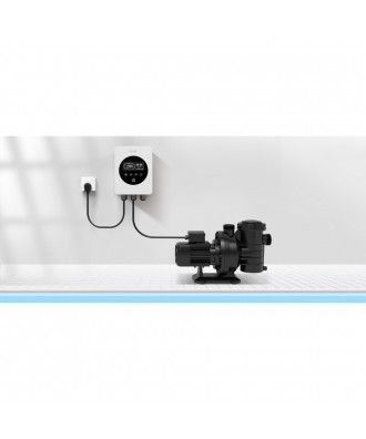 Invertor de frecventa iSAVER | EU