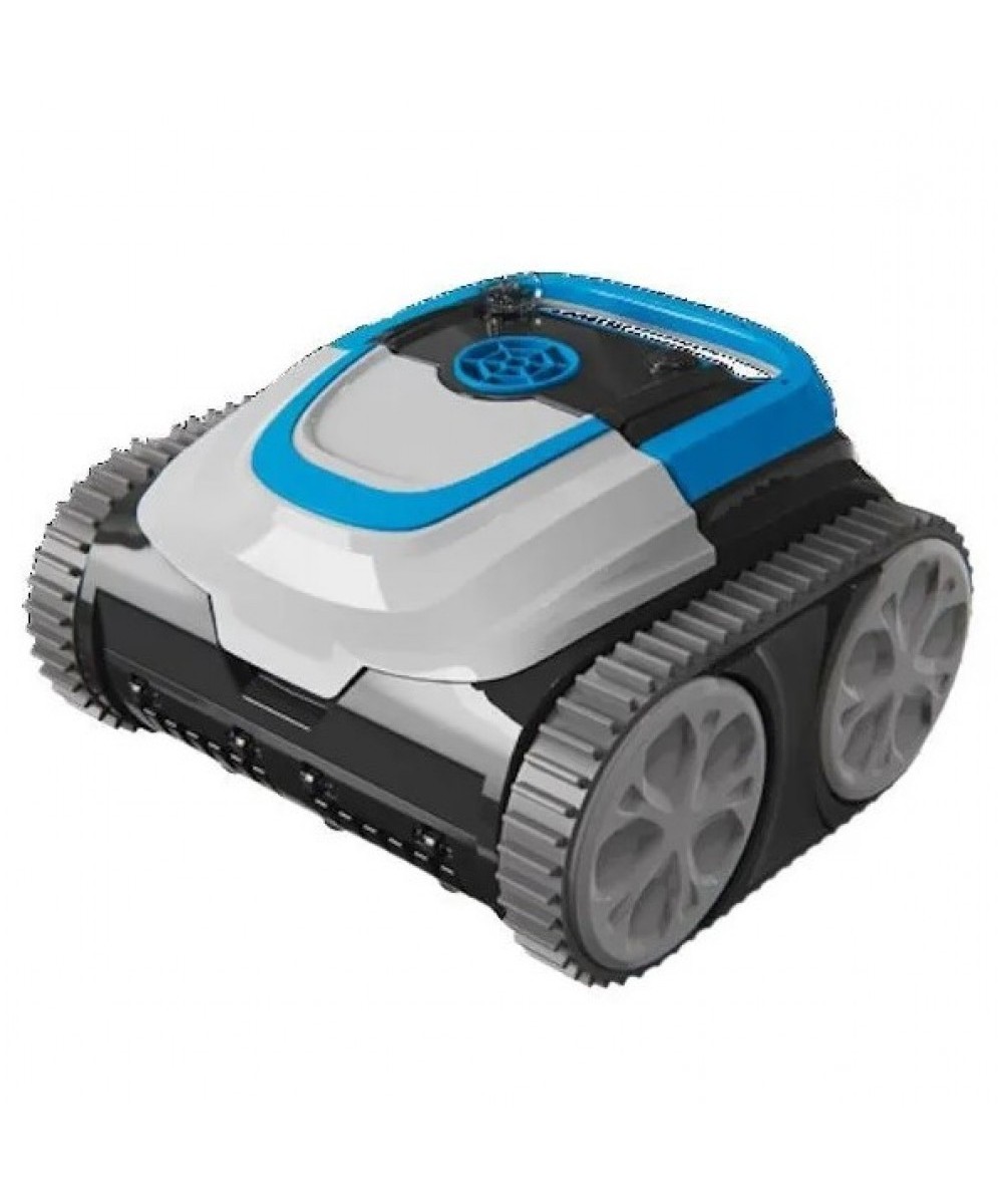 Robot curatare automatic pentru piscina iPowerShark fara fir| Hayward