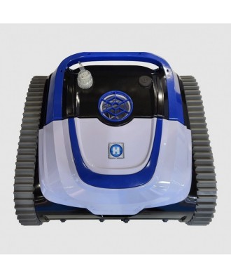 Robot curatare automatic pentru piscina iPowerShark fara fir| Hayward