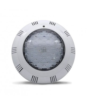 Proiector LED subacvatic plat alb | Pool Supplies