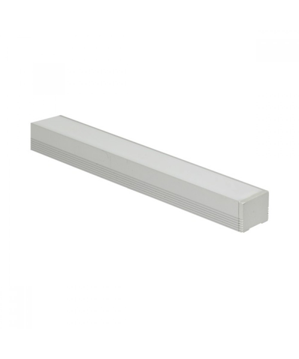 Profil liniar iluminare LED pentru sauna 16х13mm | EU