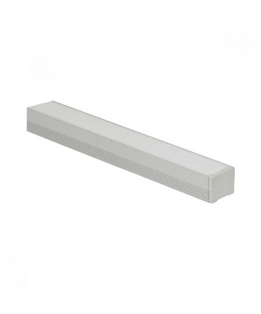 Profil liniar iluminare LED pentru sauna 16х13mm | EU